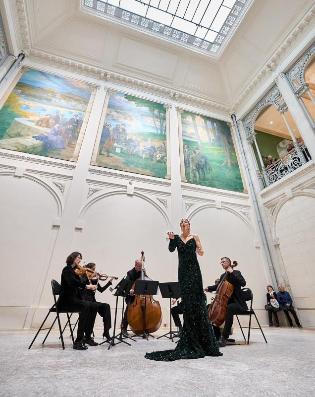 Ev&egrave;nements et ateliers